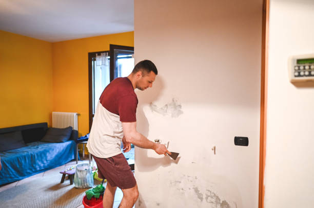 Crawl Space Mold Removal in Lake Worth, TX